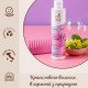 Органический шампунь от перхоти для кожи головы Officina Naturae, 200 мл