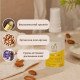 Органические "Жидкие кристаллы" для волос Officina Naturae, 50 мл