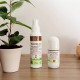 Натуральный защитный спрей от комаров и насекомых Officina Naturae 100 мл