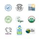 Органічний миючий засіб для дитячого посуду, пляшок, сосок Friendly Organic 100 мл