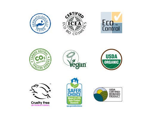 Органічний засіб для миття посуду Friendly Organic з апельсиновою олією 1000 мл