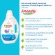 Органический жидкий стиральный порошок Friendly Organic лаванда 2000 мл (40 стирок)
