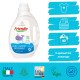 Органический жидкий стиральный порошок Friendly Organic лаванда 2000 мл (40 стирок)