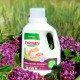Органический жидкий стиральный порошок-концентрат Friendly Organic лаванда 1,57 литров (53 стирки)