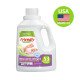 Органический жидкий стиральный порошок-концентрат Friendly Organic лаванда 1,57 литров (53 стирки)