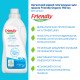 Органический смягчитель для стирки без аромата Friendly Organic 750 мл