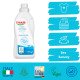 Органический смягчитель для стирки без аромата Friendly Organic 750 мл
