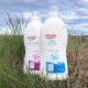 Органічний пом'якшувач для прання з олією лаванди Friendly Organic 750 мл