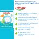 Органический кислородный порошок для удаления пятен Friendly Organic 500 гр