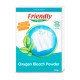 Органический кислородный порошок для удаления пятен Friendly Organic 500 гр