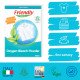 Органический кислородный порошок для удаления пятен Friendly Organic 500 гр