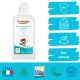 Органический дезинфектор для стирки детского белья Friendly Organic 1000 мл