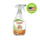 Органический концентрированный выводитель пятен и запахов Friendly Organic 650 мл