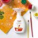 Органический выводитель пятен и запахов Friendly Organic 250 мл