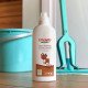 Органическое универсальное средство для всех видов пола Friendly Organic 1000 мл