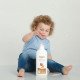 Органическое универсальное средство для всех видов пола Friendly Organic 1000 мл
