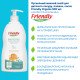 Органическое моющее средство для детской посуды, бутылок, сосок Friendly Organic с ароматом апельсина, 500 мл