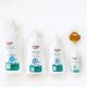 Органическое моющее средство для детской посуды, бутылок, сосок Friendly Organic 500 мл