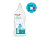 Органическое моющее средство для детской посуды, бутылок, сосок Friendly Organic 750 мл