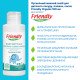 Органическое моющее средство для детской посуды, бутылок, сосок Friendly Organic 100 мл