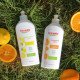 Органічний засіб для миття посуду Friendly Organic з лимонним соком 500 мл