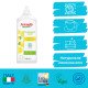 Органическое средство для мытья посуды Friendly Organic c лимонным маслом 1000 мл