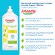 Органическое средство для мытья посуды Friendly Organic c лимонным маслом 1000 мл