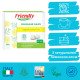Органические таблетки для посудомоечной машины Friendly Organic 25 шт