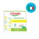 Органические таблетки для посудомоечной машины Friendly Organic 25 шт