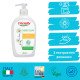 Органічне рідке мило для рук Friendly Organic з екстрактом ромашки 500 мл