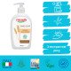 Органическое жидкое мыло для рук с экстрактом риса Friendly Organic 500 мл