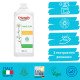 Органическое жидкое мыло для рук Friendly Organic с экстрактом ромашки 1000 мл