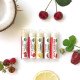 Органический бальзам для губ Friendly Organic цитрус 4,25 гр