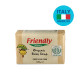 Органическое твердое мыло для рук Friendly Organic без запаха 100 гр