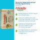 Органическое твердое мыло для рук Friendly Organic без запаха 100 гр