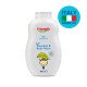 Органічний дитячий шампунь-гель Friendly Organic без запаху 400 мл