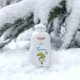 Органічний дитячий шампунь-гель Friendly Organic без запаху 400 мл