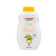 Органический детский шампунь-гель Friendly Organic с экстрактом овса 400 мл