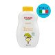 Органический детский шампунь-гель Friendly Organic с экстрактом овса 400 мл