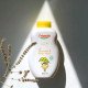 Органический детский шампунь-гель Friendly Organic с экстрактом овса 400 мл
