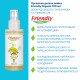 Органическое детское масло Friendly Organic 100 мл