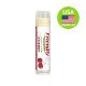 Органический бальзам для губ Friendly Organic вишня 4,25 гр