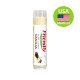 Органический бальзам для губ Friendly Organic ваниль 4,25 гр