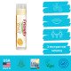 Органический бальзам для губ Friendly Organic цитрус 4,25 гр