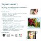 Органическая термозащита для волос Officina Naturae, 100 мл