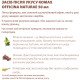 Органическое средство после укуса насекомых Officina Naturae 50 мл