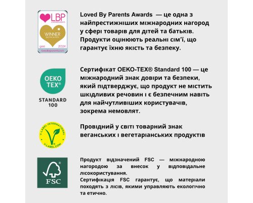 Одноразові гігієнічні жіночі прокладки торговельної марки “NATY”, 12 шт. в упаковці