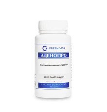 Аденопро 90 капсул