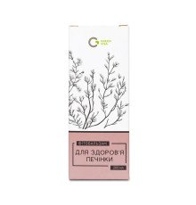 Фитобальзам "Для здоровья печени" 200 м