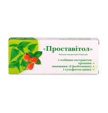 Свечи "Витол" Проставитол 10 штук